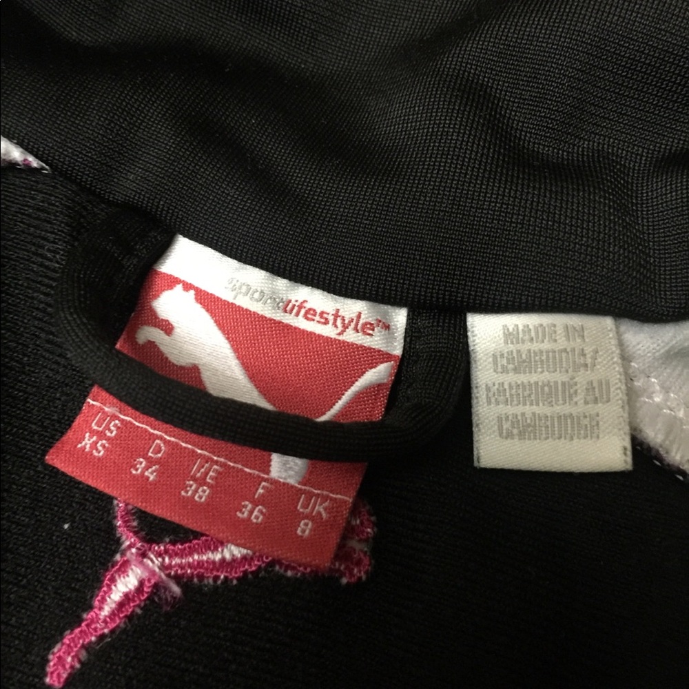 Puma jacket - Picture 4 of 4
